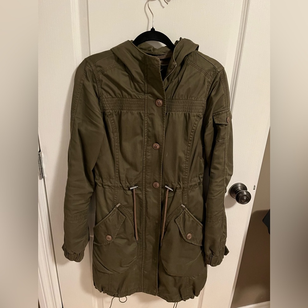 Esprit Jacket - Picture 5 of 5